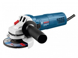 Bosch GWS 750 240V 115mm Angle Grinder 750W £49.95